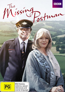 The Missing Postman (DVD)